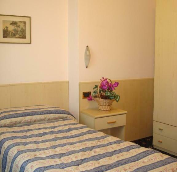 חדר סטנדרט יחיד, Marnie