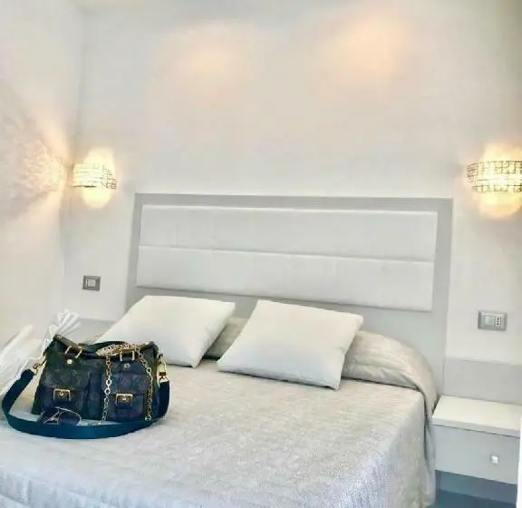Standard-huone, Sirena   Servizio Spiaggia Inclusive