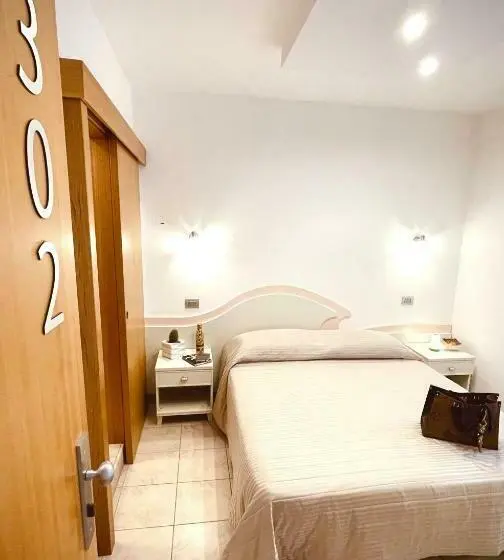 Standard-huone, Sirena   Servizio Spiaggia Inclusive
