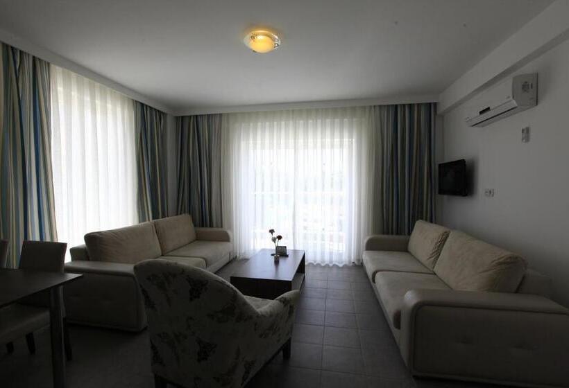 Семейный Номер, Side Su Hotel Adult Only