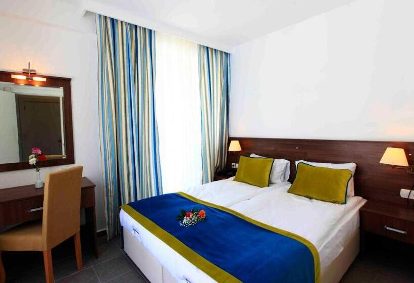 חדר סטנדרט פנימי, Side Su Hotel   Adult Only