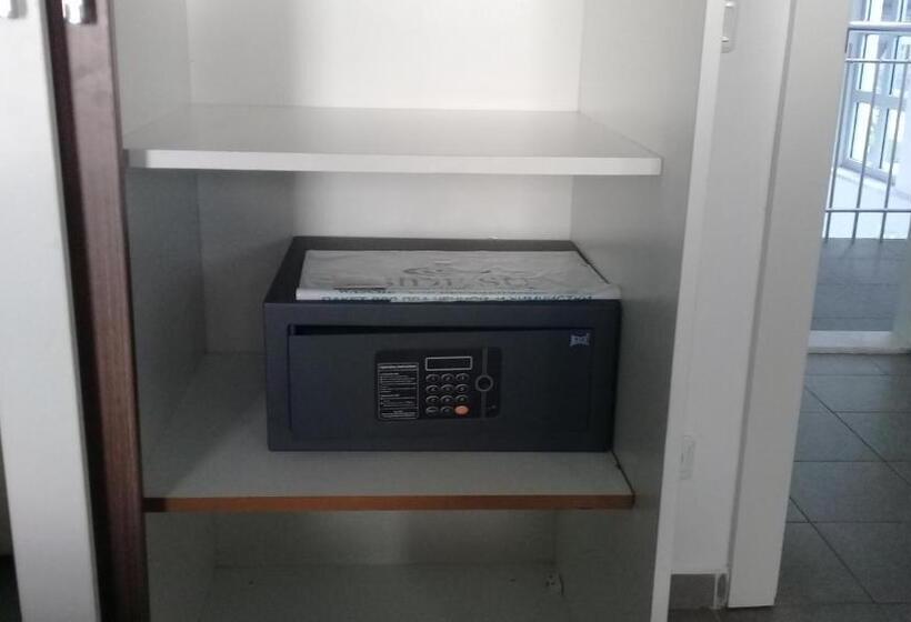 Номер Стандард Боковой Вид на Море с Балконом, Side Su Hotel Adult Only