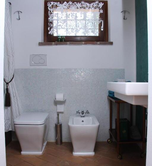 带1个卧室的公寓, B&b Cal Torello