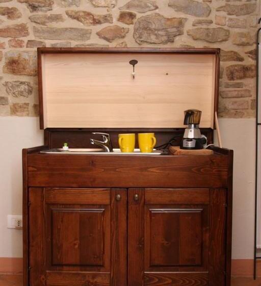 小型套房, B&b Cal Torello