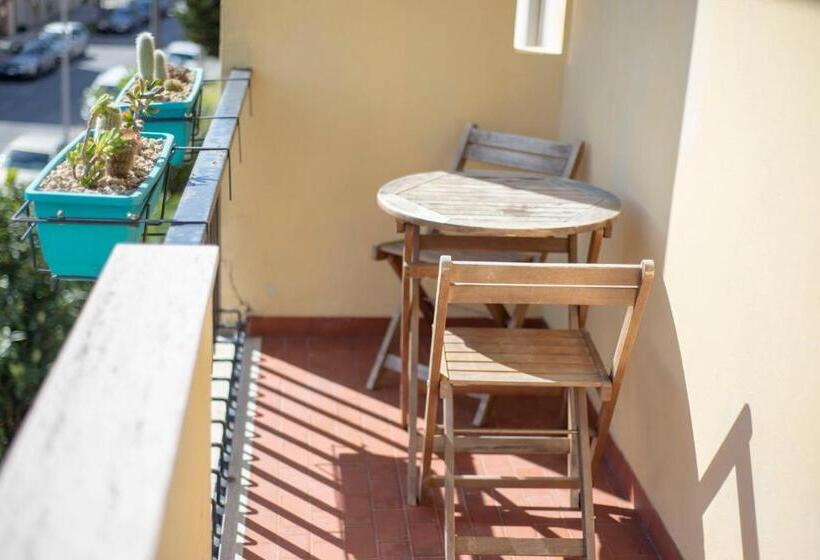 חדר סופריור, B&b Cento Passi Dalle Mura