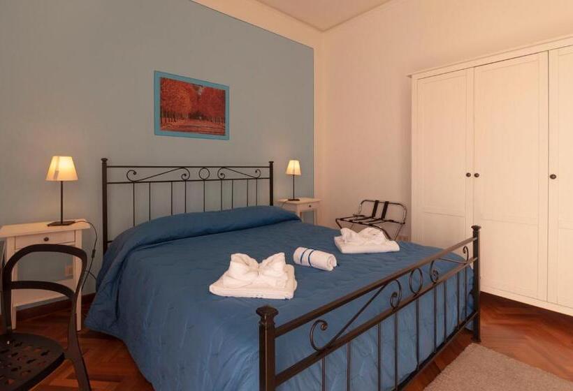 חדר סופריור, B&b Cento Passi Dalle Mura