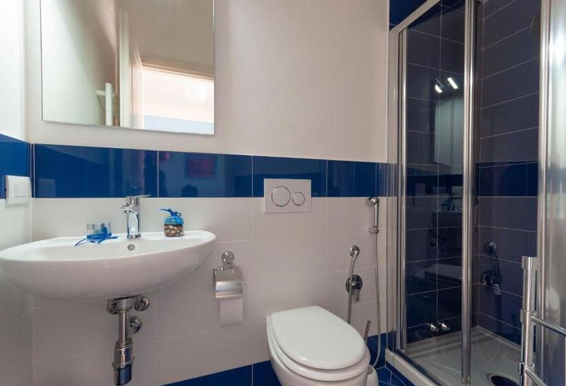 חדר סופריור, B&b Cento Passi Dalle Mura