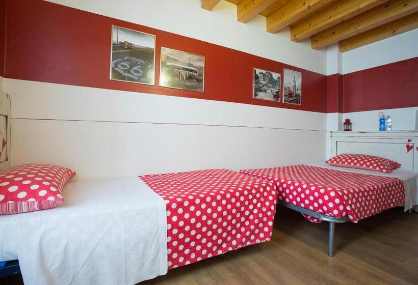 스탠다드 룸, B&b Del Centro