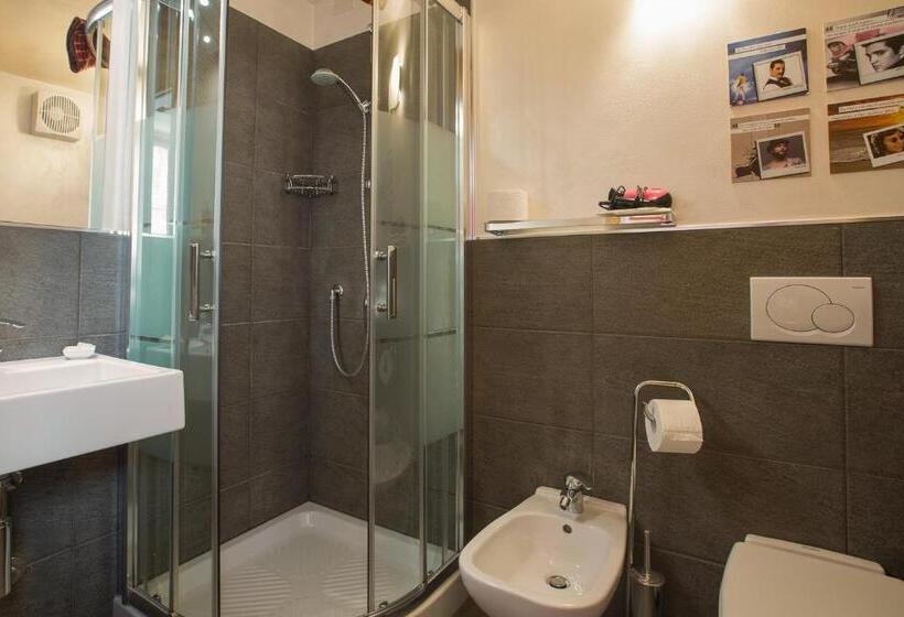 스탠다드 룸, B&b Del Centro