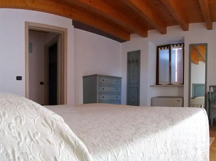 デラックスルーム, Relais Fontana Rosa B&b Wellness