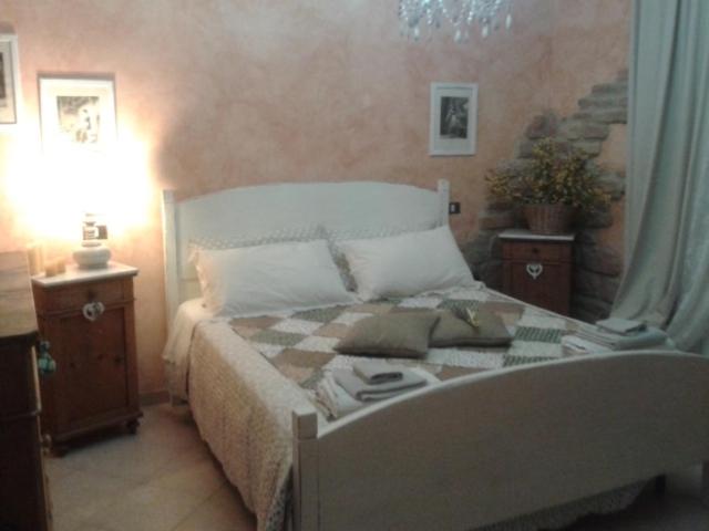 חדר סטנדרט, B&b Fonte Cugno
