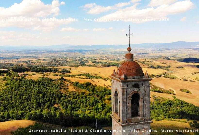 חדר סטנדרט, B&b Il Glicine