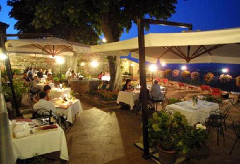 Номер Комфорт, B&b Il Glicine