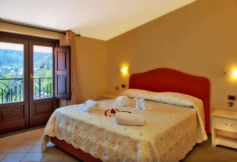 اتاق استاندارد, Agriturismo Il Tintore