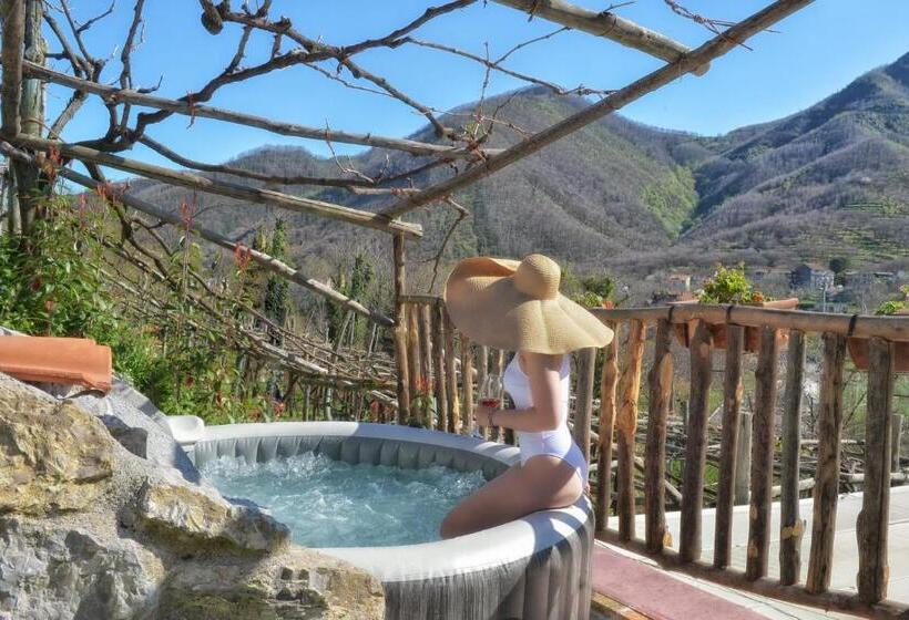 اتاق سوپریور, Agriturismo Il Tintore
