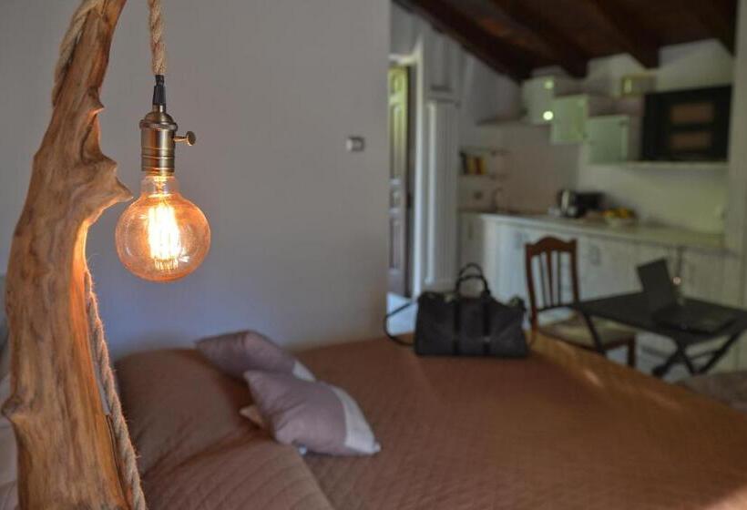 غرفة سوبيريور, Agriturismo Il Tintore