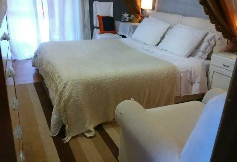 スタンダードルーム, B&b Ma Maison