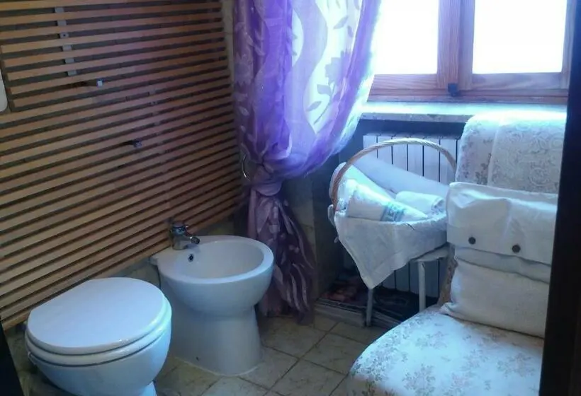スタンダードルーム, B&b Ma Maison