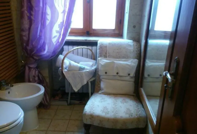 スタンダードルーム, B&b Ma Maison