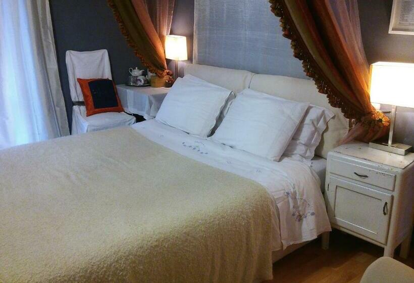 标准间, B&b Ma Maison