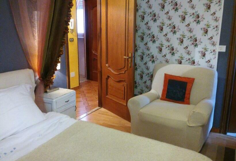 스탠다드 룸, B&b Ma Maison