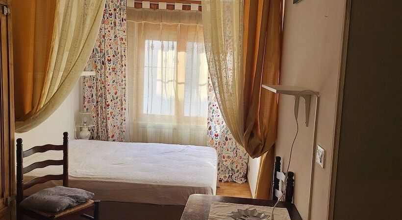 标准间, B&b Ma Maison