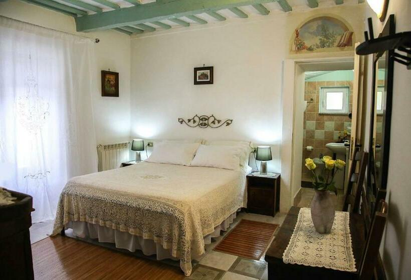 スタンダードルーム, B&b Natalia