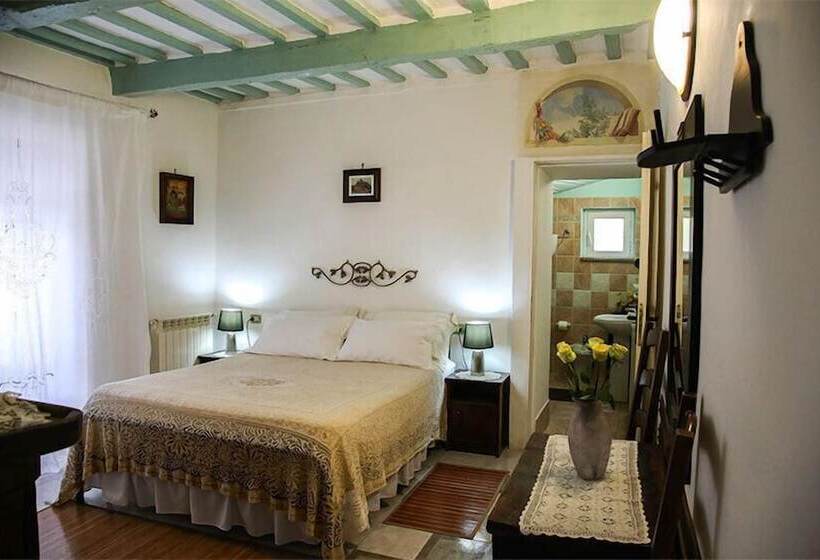 スタンダードルーム, B&b Natalia