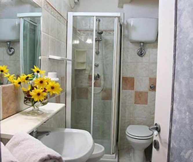Номер Стандарт, B&b Natalia