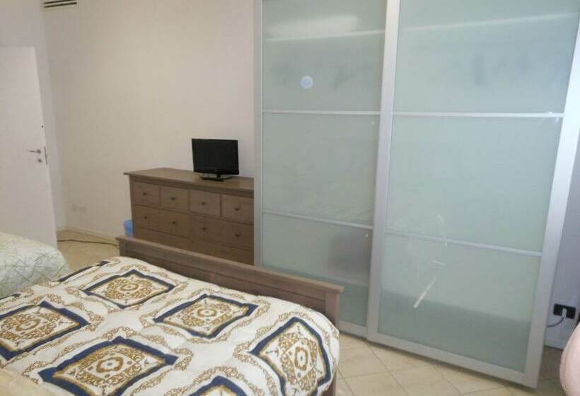 اتاق استاندارد, B&b Relax