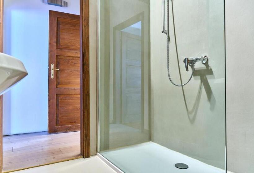 스탠다드 트리플 룸, Al Cavour 34