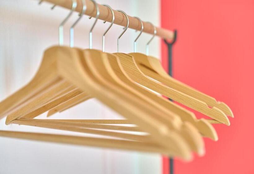 스탠다드 룸, Al Cavour 34