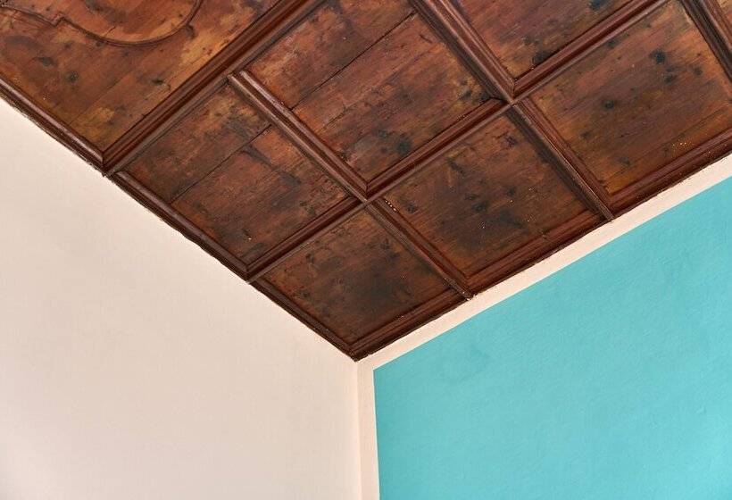 스탠다드 트리플 룸, Al Cavour 34