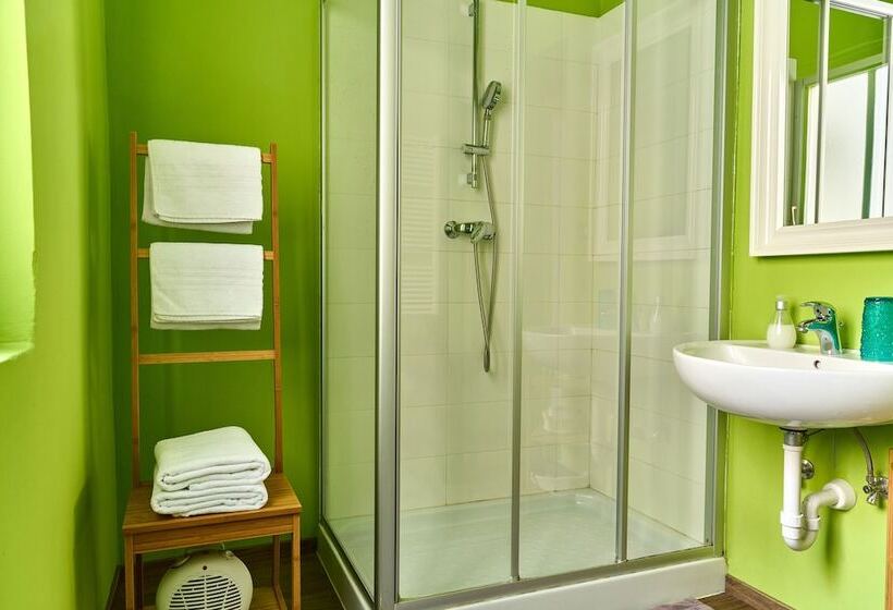 스탠다드 룸, Al Cavour 34