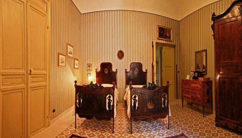 חדר סופריור נוף לעיר, Casa Barone Agnello