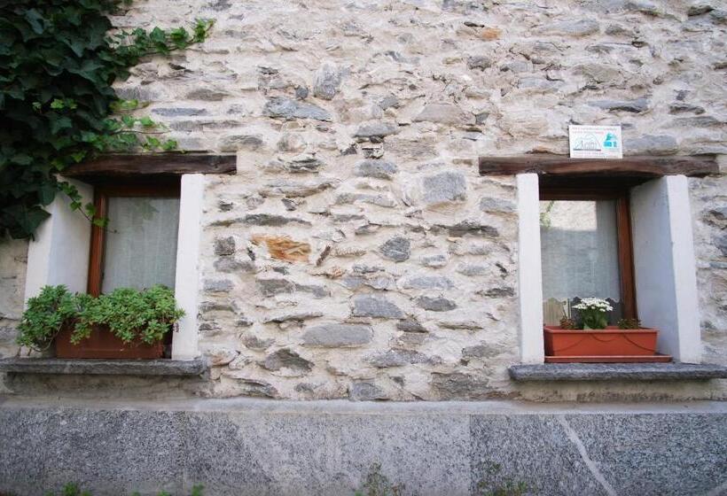 Студио Стандарт с Террасой, Casa Tomà