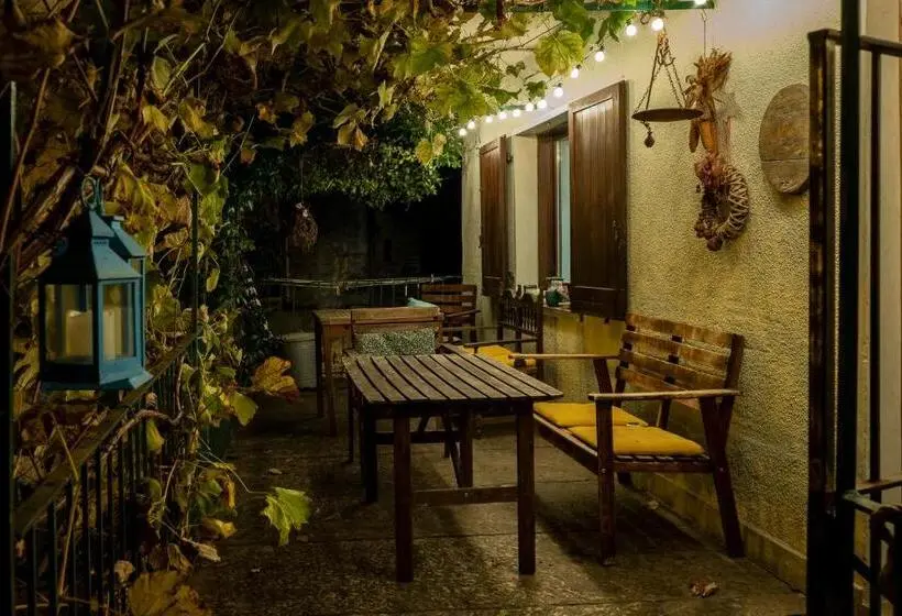 スタンダードルーム, Casa Tomà