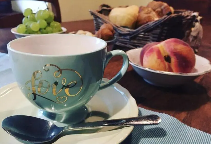 スタンダードルーム, Casa Tomà