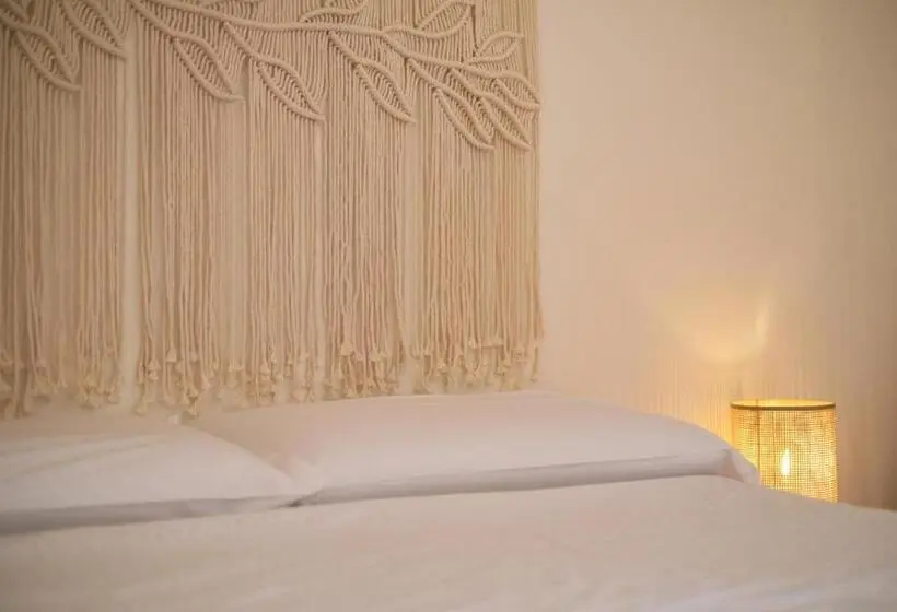 テラス付きスタンダードワンルーム, Casa Tomà