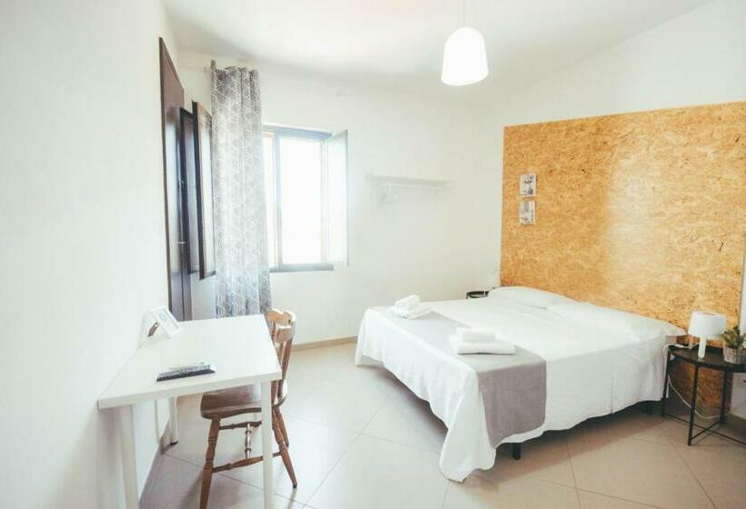 غرفة قياسية, Dimora Santo Stefano