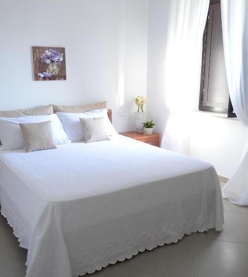 غرفة قياسية, Dimora Santo Stefano