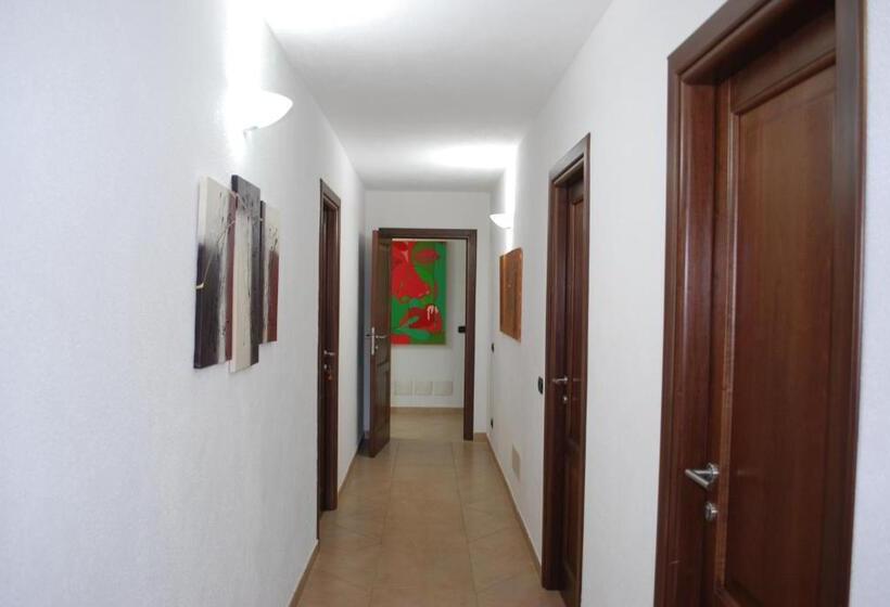 اتاق استاندارد, Eldivin