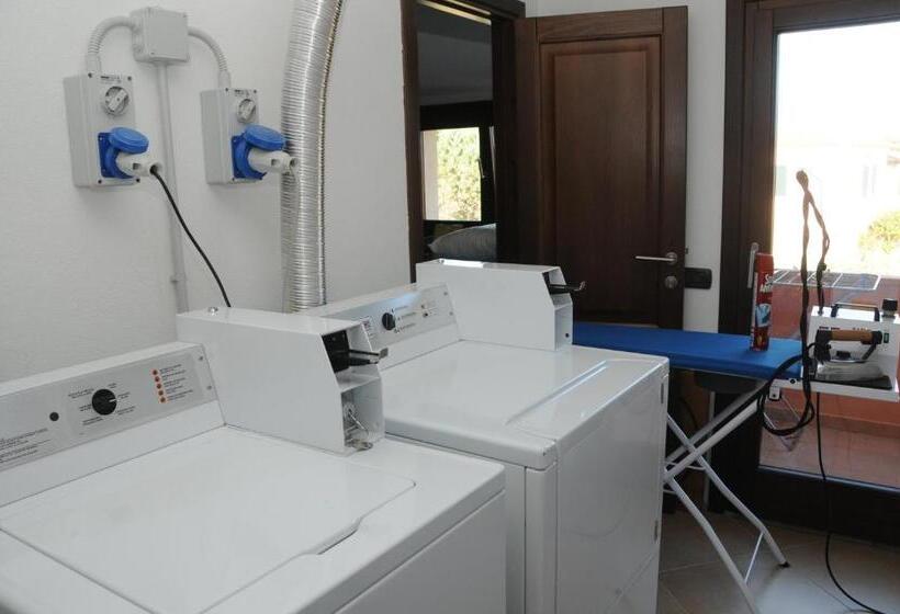 اتاق استاندارد با تخت بزرگ, Eldivin