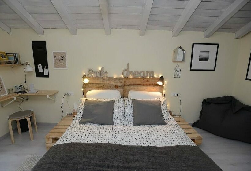 一居室别墅, Il Pettirosso B&b