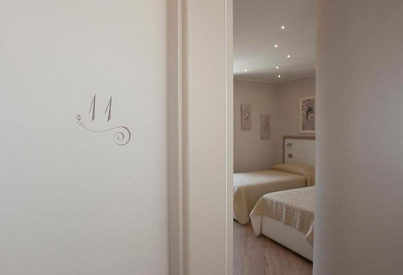 Номер Комфорт, La Rocca