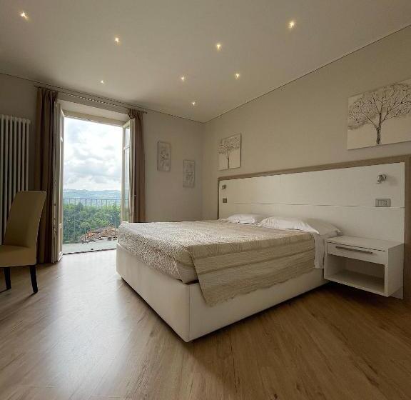 Номер Комфорт, La Rocca