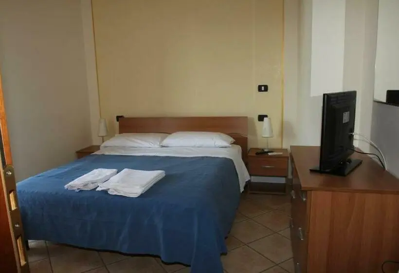 Standard-huone, Laghetto Ai Portici