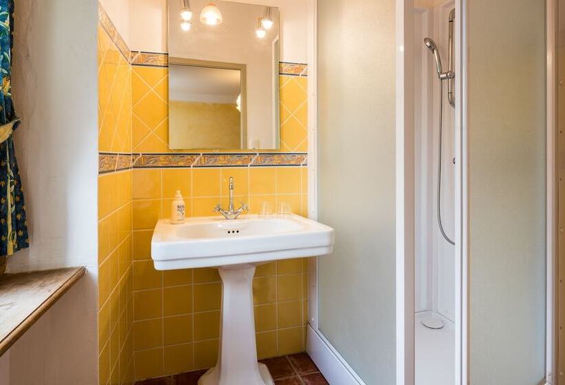 Family Suite, Le Relais De Tamaroque