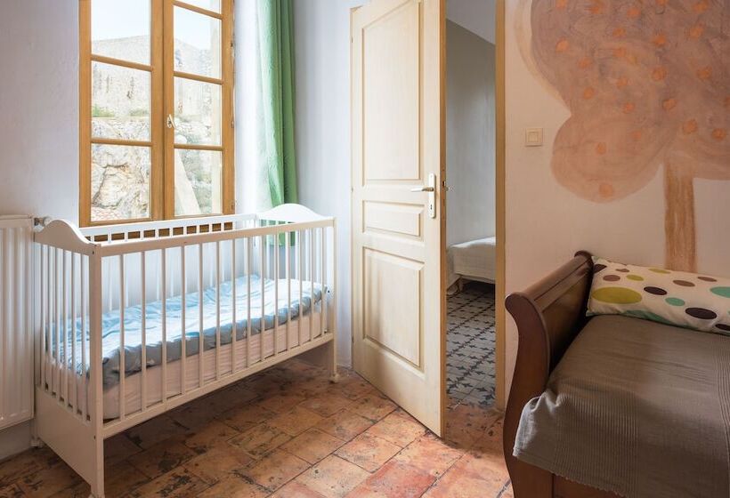 Family Suite, Le Relais De Tamaroque