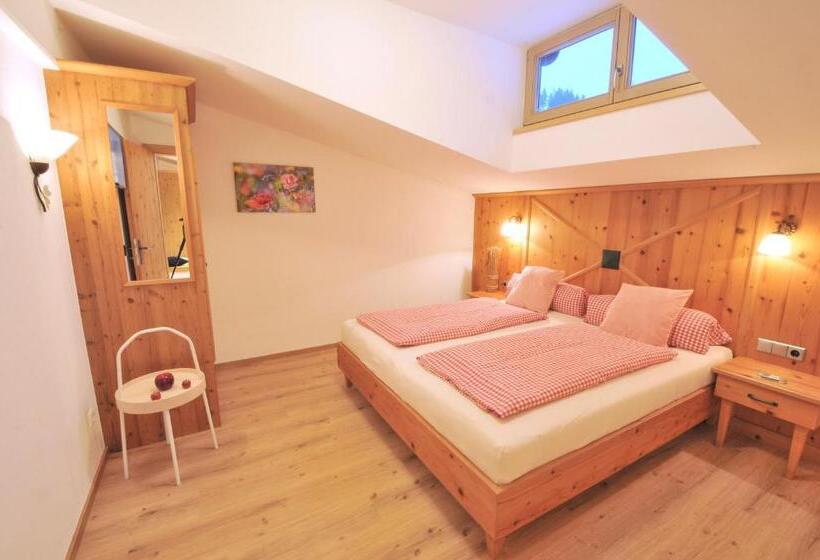 带1个卧室的公寓, Pension Mirabelle